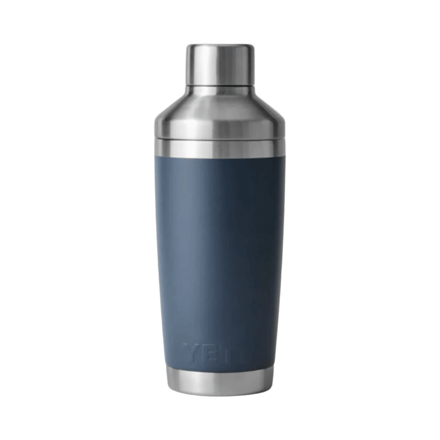 YETI 08. DRINKWARE - DRINK ACCESS - DRINK ACCESS Rambler 20oz Cocktail Shaker NAVY