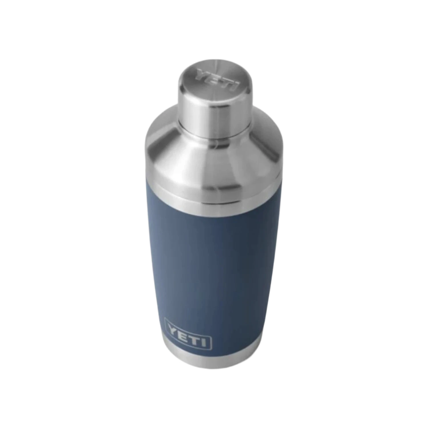 YETI DRINKWARE - DRINK ACCESS - DRINK ACCESS Rambler 20oz Cocktail Shaker NAVY