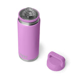 Rambler 26 OZ Water Bottle with Color-Blocked Straw Cap YETI