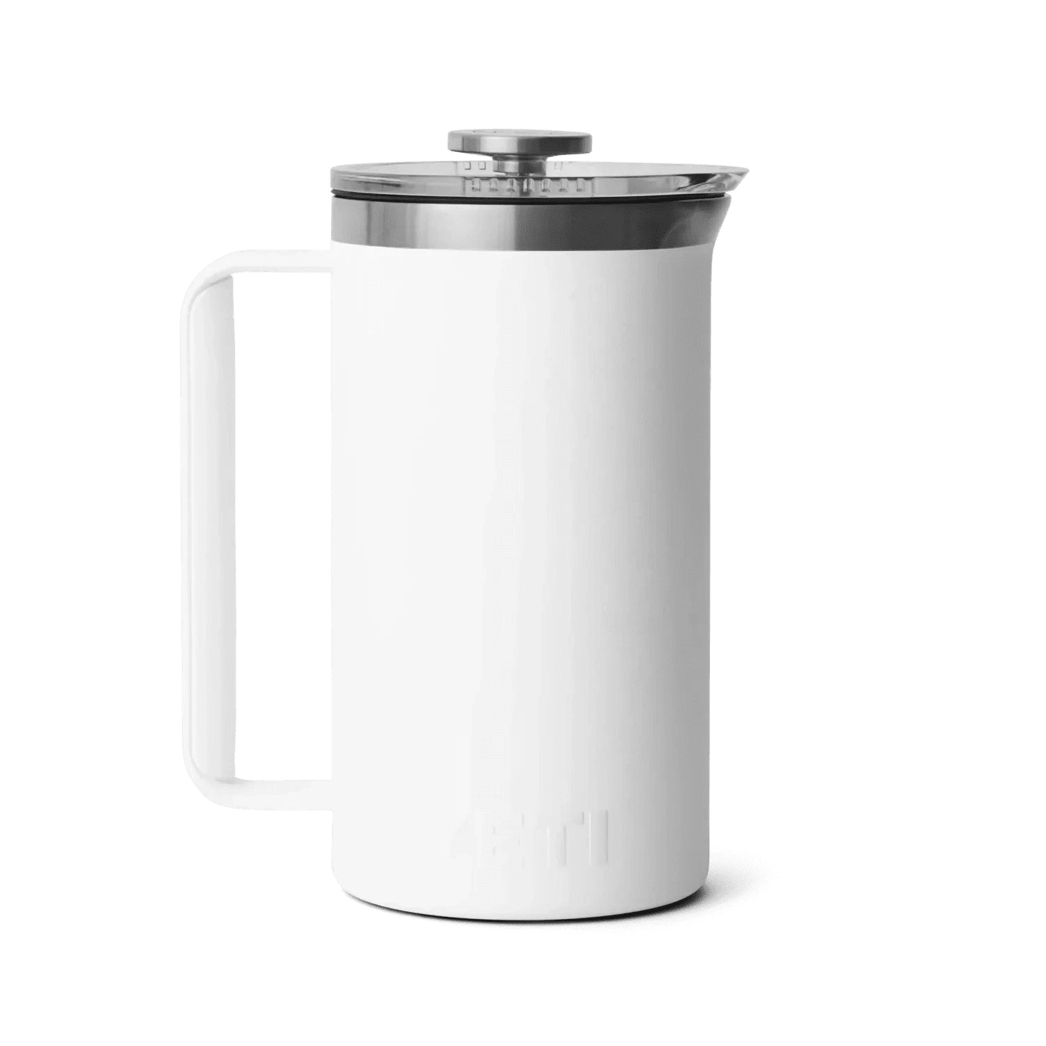 Yeti Yeti Rambler 34oz French Press - High Country Outfitters Yeti Yeti Rambler 34oz French Press - High Country Outfitters
