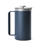 YETI 08. DRINKWARE - DRINK ACCESS - DRINK ACCESS YETI Rambler 34oz French Press NAVY