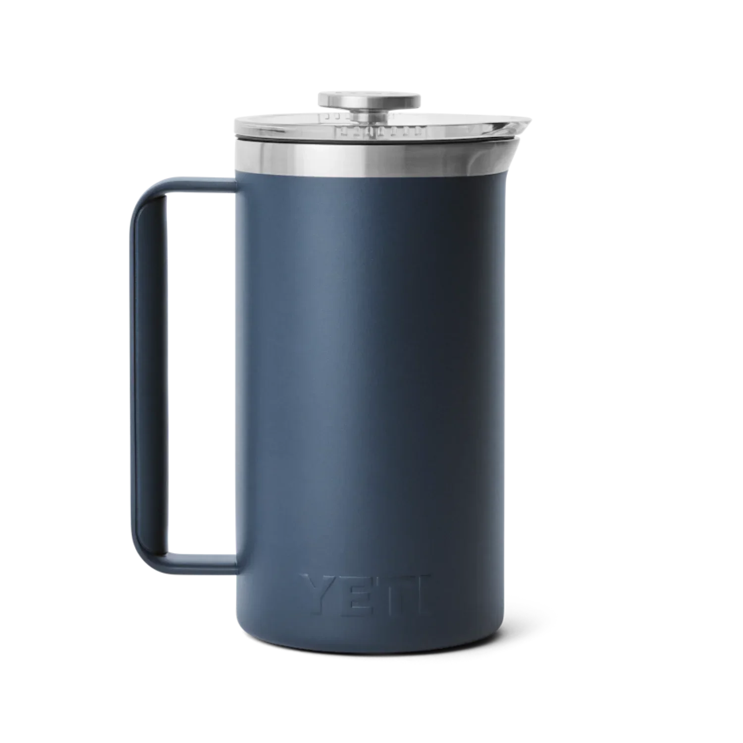 YETI 08. DRINKWARE - DRINK ACCESS - DRINK ACCESS YETI Rambler 34oz French Press NAVY