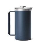 YETI 08. DRINKWARE - DRINK ACCESS - DRINK ACCESS YETI Rambler 34oz French Press NAVY