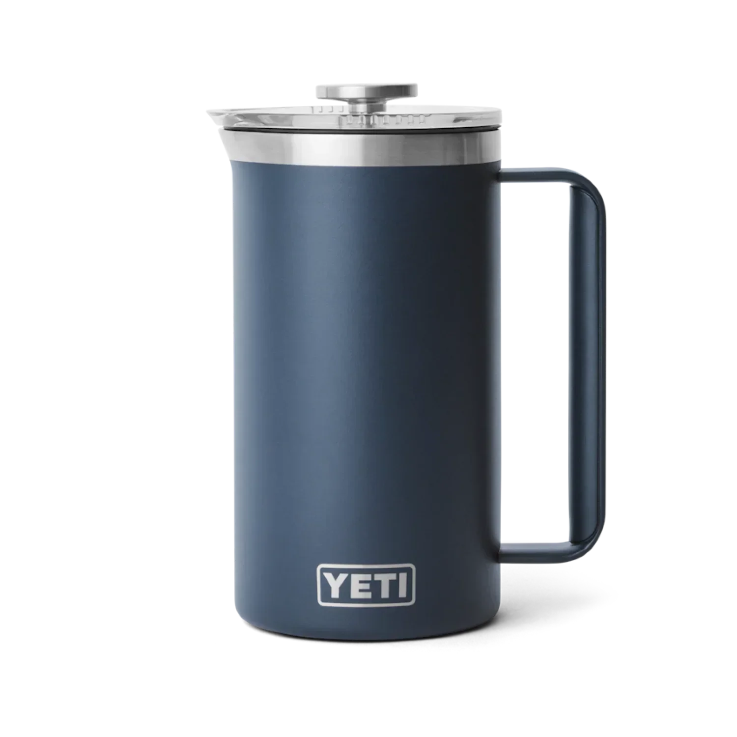 YETI 08. DRINKWARE - DRINK ACCESS - DRINK ACCESS YETI Rambler 34oz French Press NAVY