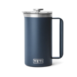 YETI 08. DRINKWARE - DRINK ACCESS - DRINK ACCESS YETI Rambler 34oz French Press NAVY