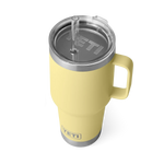 YETI 08. DRINKWARE - CUPS|MUGS - CUPS|MUGS Rambler 35 oz Mug with Straw Lid DAYBREAK YELLOW