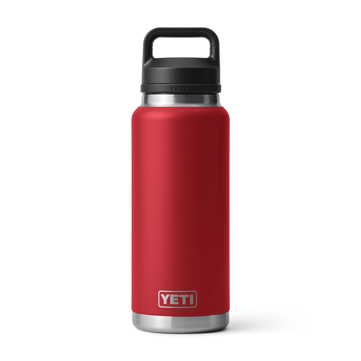 Yeti Rambler 36 Oz Bottle with Chug Cap - High Country Outfitters