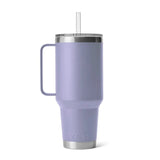 YETI 08. DRINKWARE - CUPS|MUGS - CUPS|MUGS Rambler 42 oz Mug with Straw Lid COSMIC LILAC