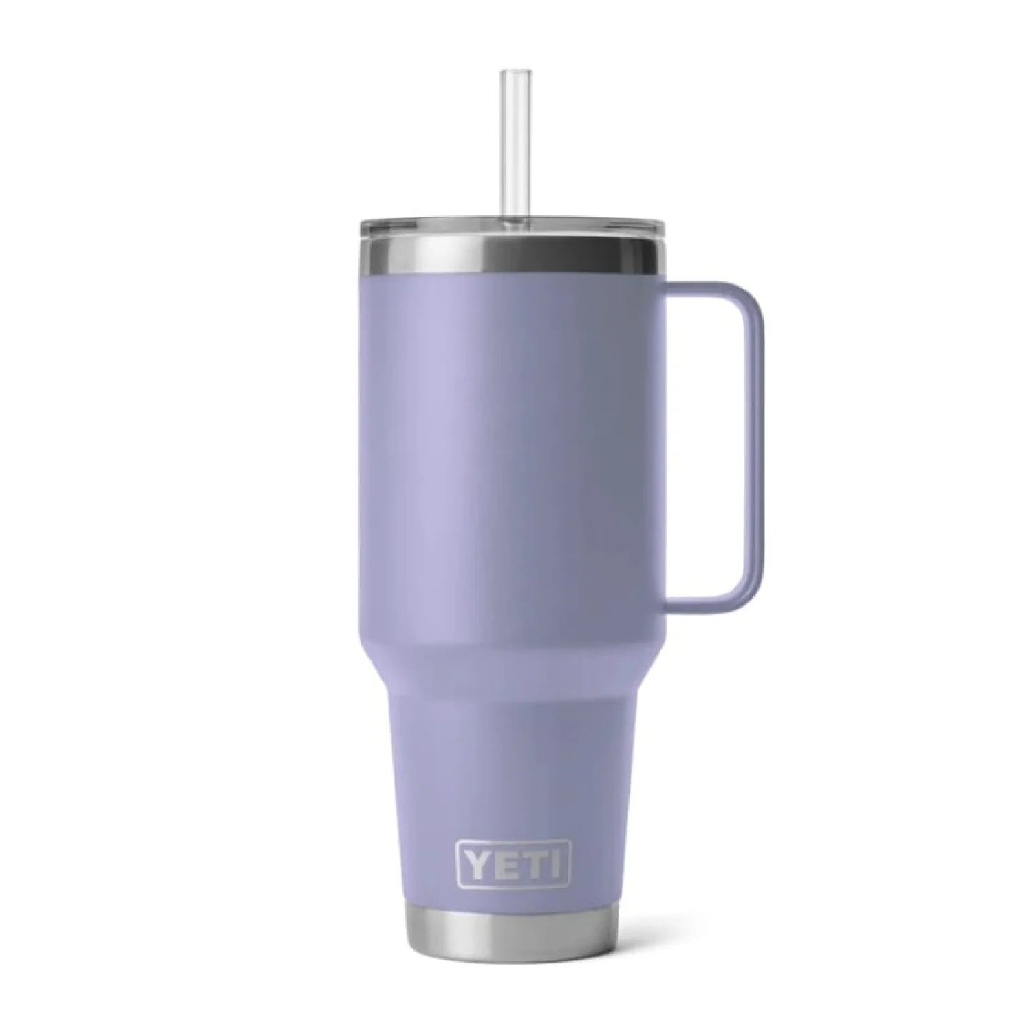 YETI 08. DRINKWARE - CUPS|MUGS - CUPS|MUGS Rambler 42 oz Mug with Straw Lid COSMIC LILAC