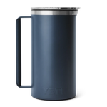 YETI 08. DRINKWARE - DRINK ACCESS - DRINK ACCESS Rambler 64 Oz Pitcher NAVY