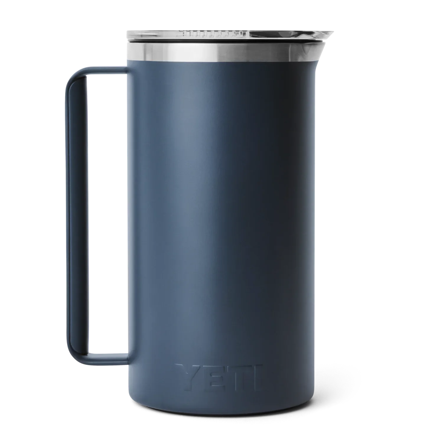 YETI 08. DRINKWARE - DRINK ACCESS - DRINK ACCESS Rambler 64 Oz Pitcher NAVY