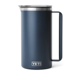 YETI 08. DRINKWARE - DRINK ACCESS - DRINK ACCESS Rambler 64 Oz Pitcher NAVY