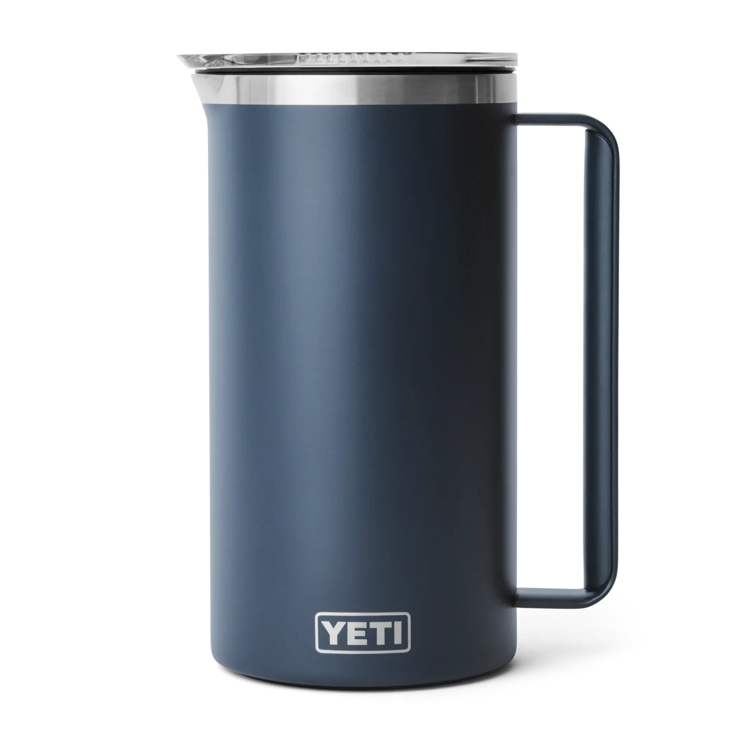 YETI 08. DRINKWARE - DRINK ACCESS - DRINK ACCESS Rambler 64 Oz Pitcher NAVY