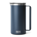 YETI 08. DRINKWARE - DRINK ACCESS - DRINK ACCESS Rambler 64 Oz Pitcher NAVY