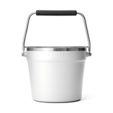 YETI 08. DRINKWARE - DRINK ACCESS - DRINK ACCESS Rambler Beverage Bucket WHITE