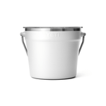 YETI 08. DRINKWARE - DRINK ACCESS - DRINK ACCESS Rambler Beverage Bucket WHITE