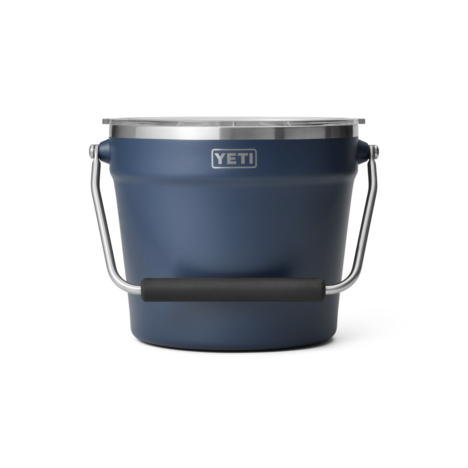 YETI 08. DRINKWARE - DRINK ACCESS - DRINK ACCESS Rambler Beverage Bucket NAVY