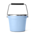 YETI 08. DRINKWARE - DRINK ACCESS - DRINK ACCESS Rambler Beverage Bucket BIG SKY BLUE