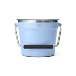 YETI 08. DRINKWARE - DRINK ACCESS - DRINK ACCESS Rambler Beverage Bucket BIG SKY BLUE