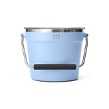 YETI 08. DRINKWARE - DRINK ACCESS - DRINK ACCESS Rambler Beverage Bucket BIG SKY BLUE