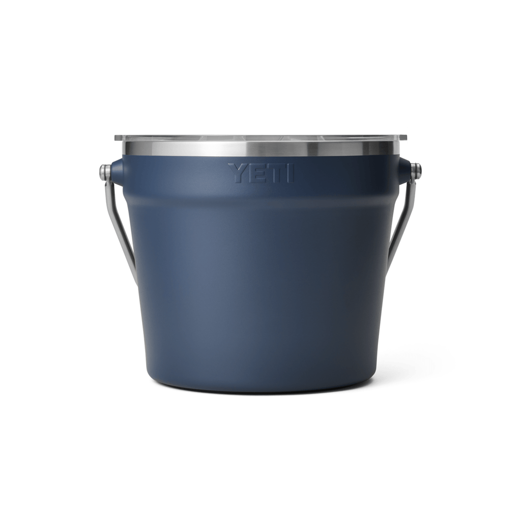 Rambler Beverage Bucket YETI