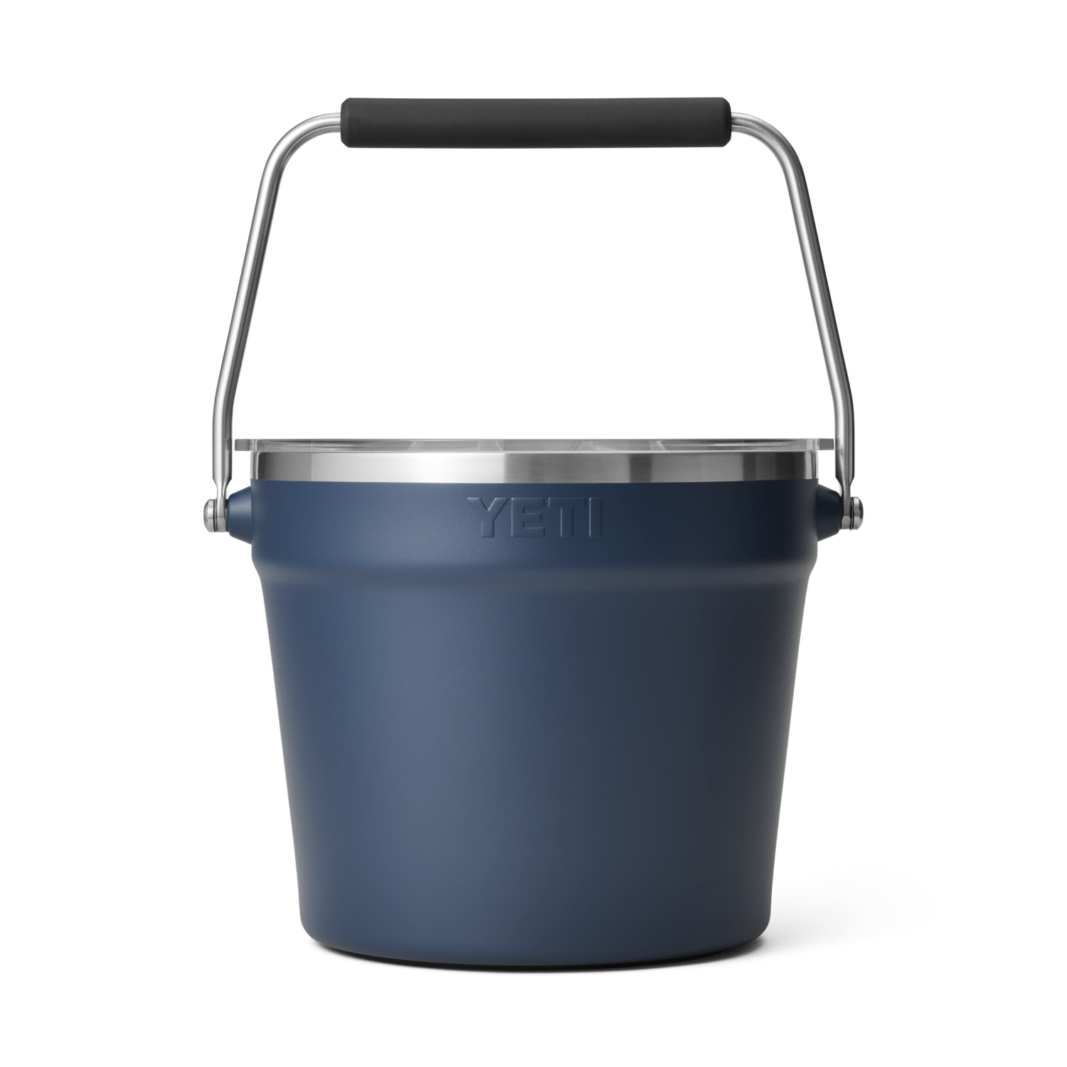 YETI 08. DRINKWARE - DRINK ACCESS - DRINK ACCESS Rambler Beverage Bucket NAVY