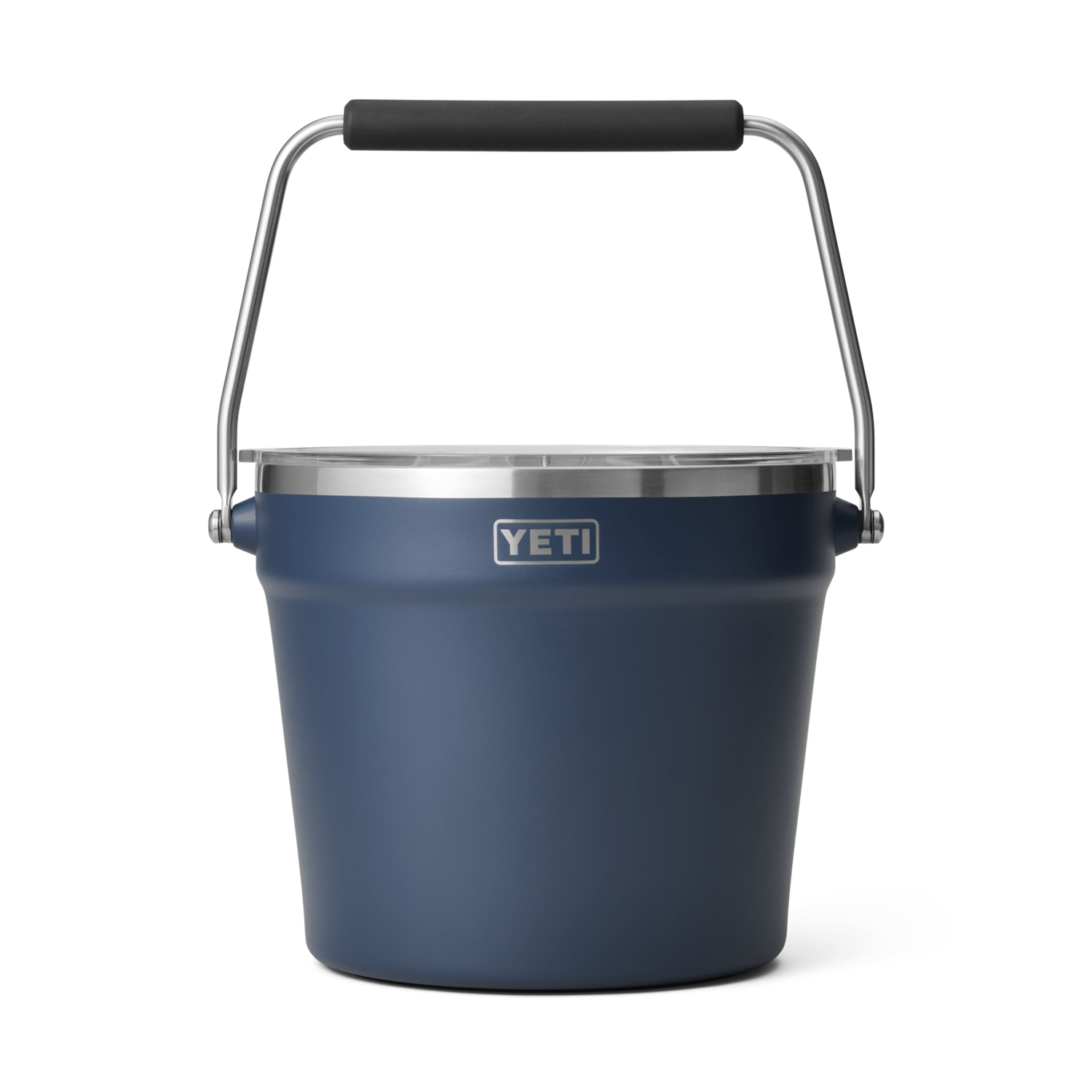 Rambler Beverage Bucket | Navy