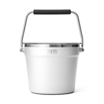 YETI 08. DRINKWARE - DRINK ACCESS - DRINK ACCESS Rambler Beverage Bucket WHITE