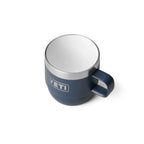 YETI Rambler Espresso 6 oz Cup 2 Pack