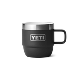 YETI 08. DRINKWARE - CUPS|MUGS - CUPS|MUGS YETI Rambler Espresso 6 oz Cup 2 Pack BLACK