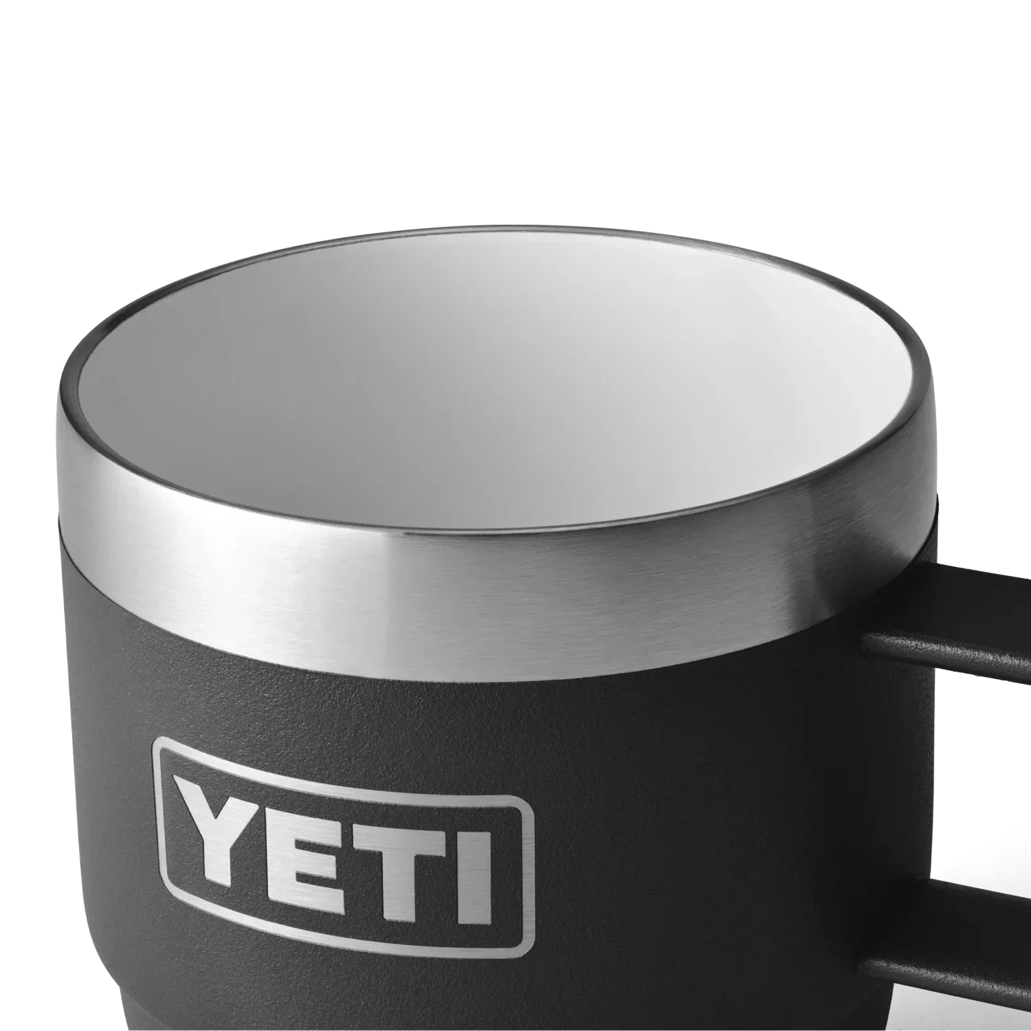 YETI 08. DRINKWARE - CUPS|MUGS - CUPS|MUGS YETI Rambler Espresso 6 oz Cup 2 Pack BLACK