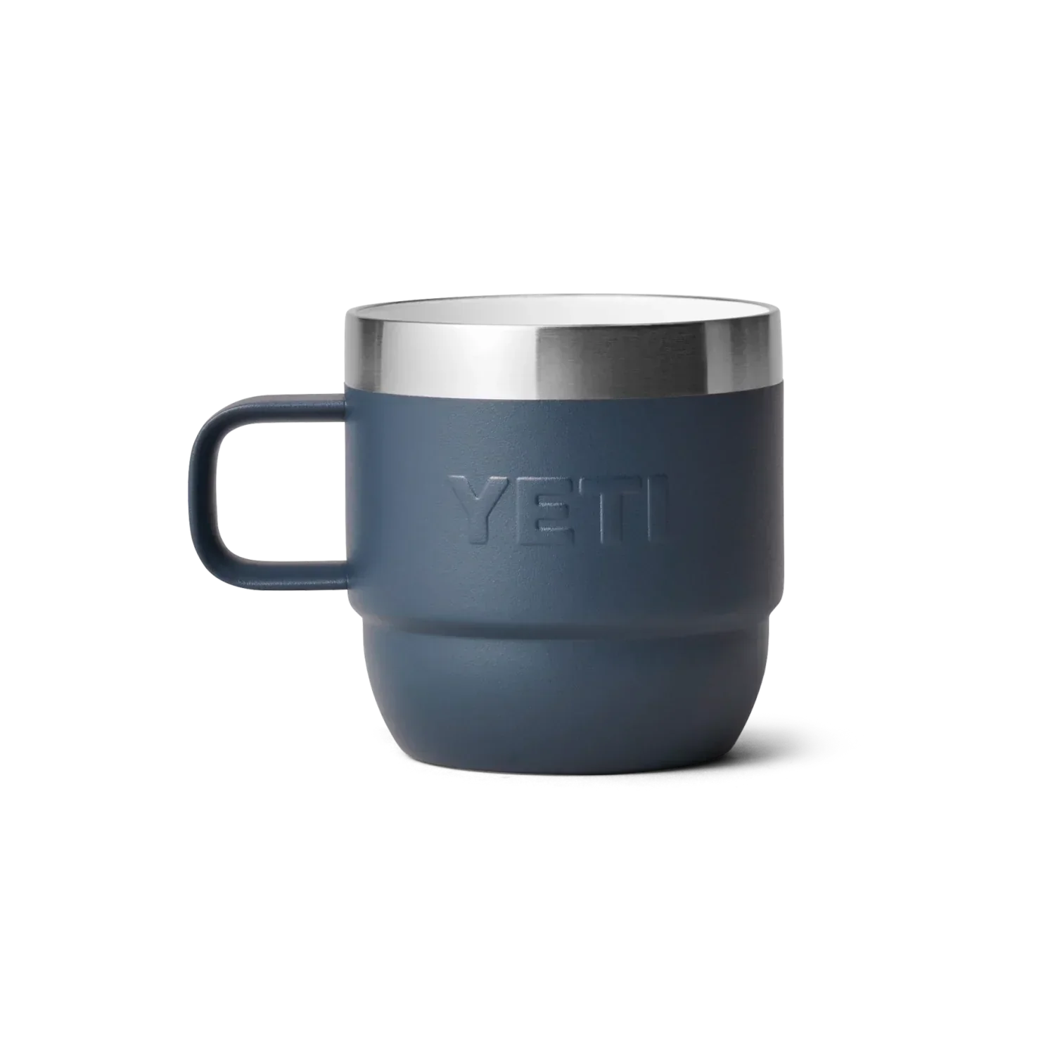 YETI 08. DRINKWARE - CUPS|MUGS - CUPS|MUGS YETI Rambler Espresso 6 oz Cup 2 Pack NAVY