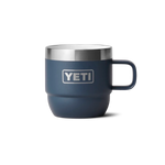 YETI 08. DRINKWARE - CUPS|MUGS - CUPS|MUGS YETI Rambler Espresso 6 oz Cup 2 Pack NAVY