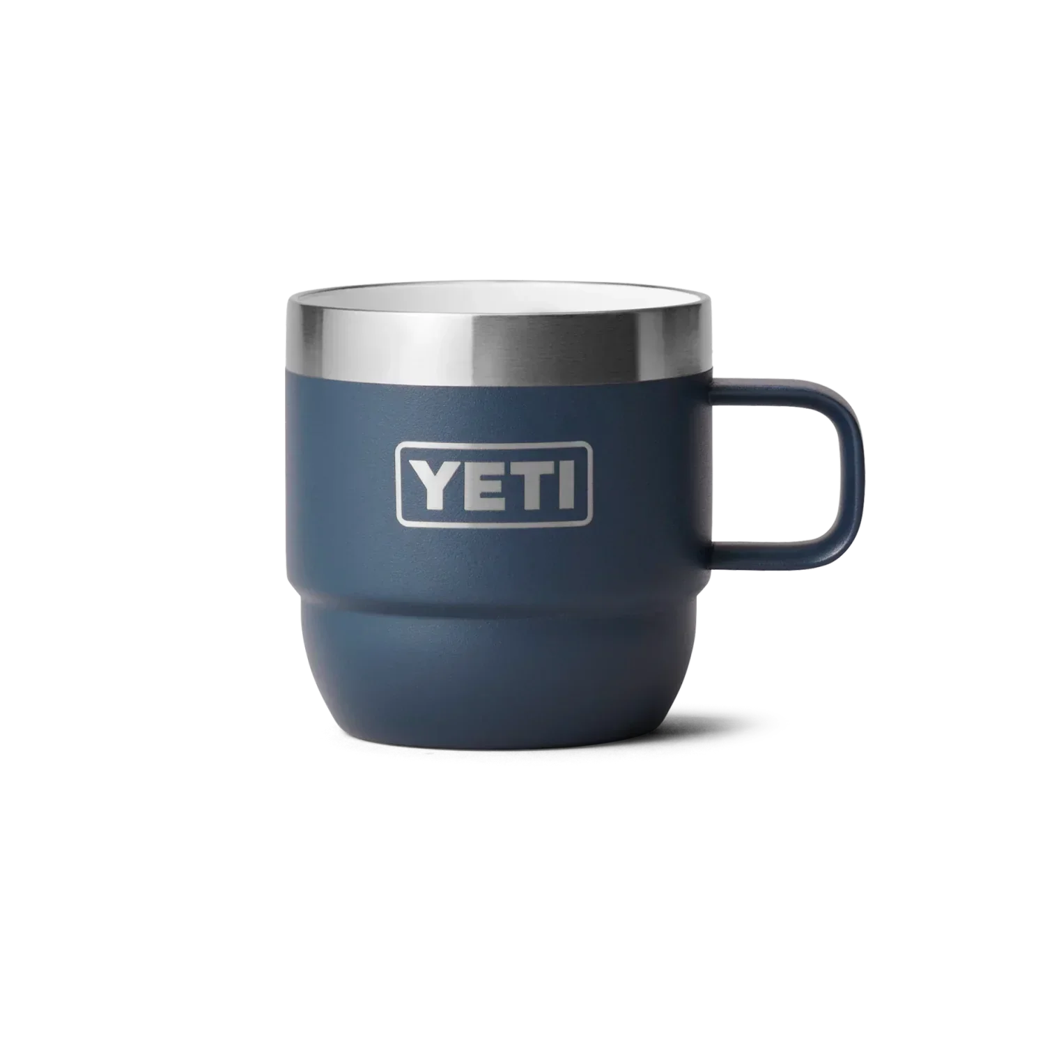 YETI 08. DRINKWARE - CUPS|MUGS - CUPS|MUGS YETI Rambler Espresso 6 oz Cup 2 Pack NAVY