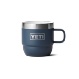 YETI 08. DRINKWARE - CUPS|MUGS - CUPS|MUGS YETI Rambler Espresso 6 oz Cup 2 Pack NAVY