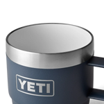 YETI 08. DRINKWARE - CUPS|MUGS - CUPS|MUGS YETI Rambler Espresso 6 oz Cup 2 Pack NAVY