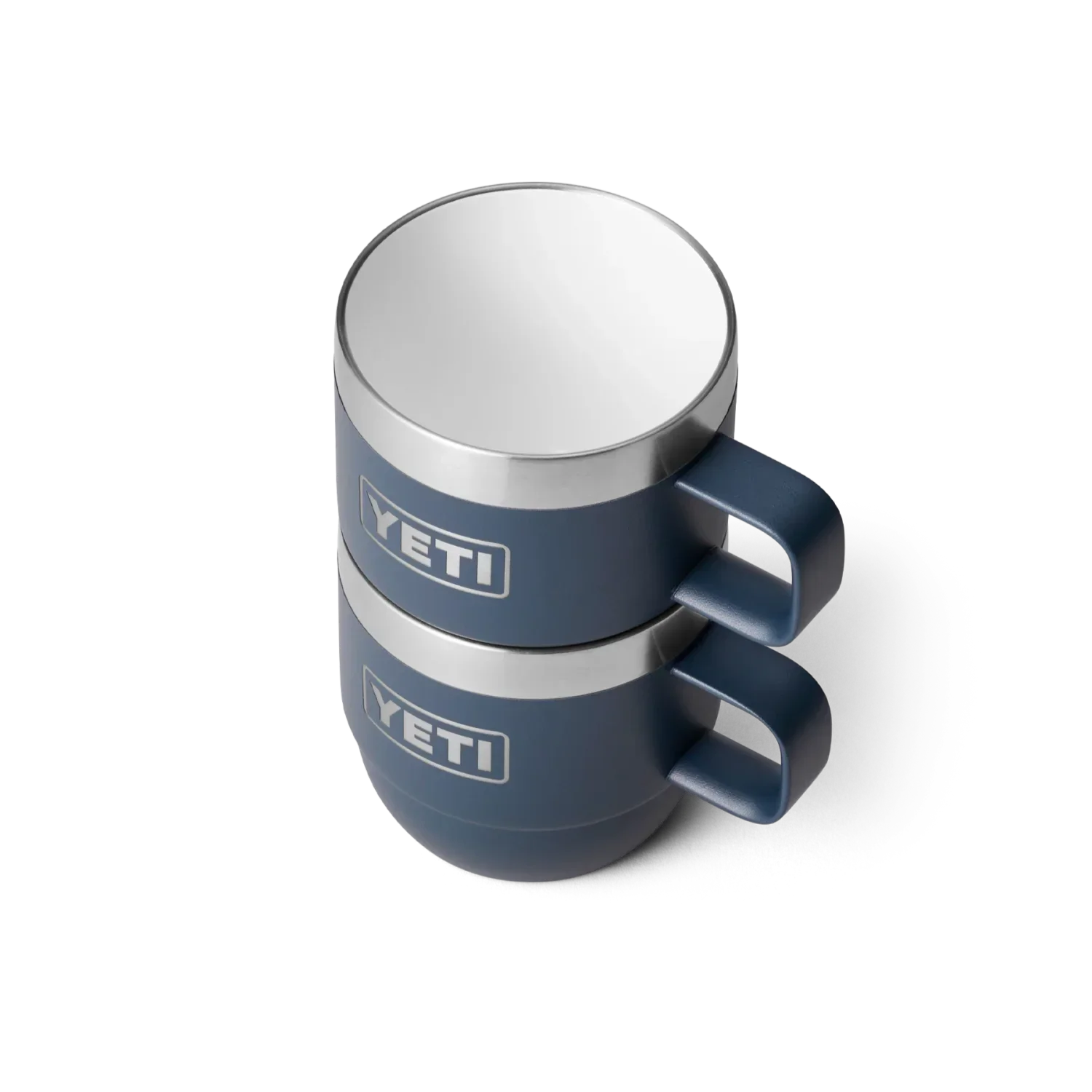 YETI 08. DRINKWARE - CUPS|MUGS - CUPS|MUGS YETI Rambler Espresso Cup 2 Pack 6oz NAVY