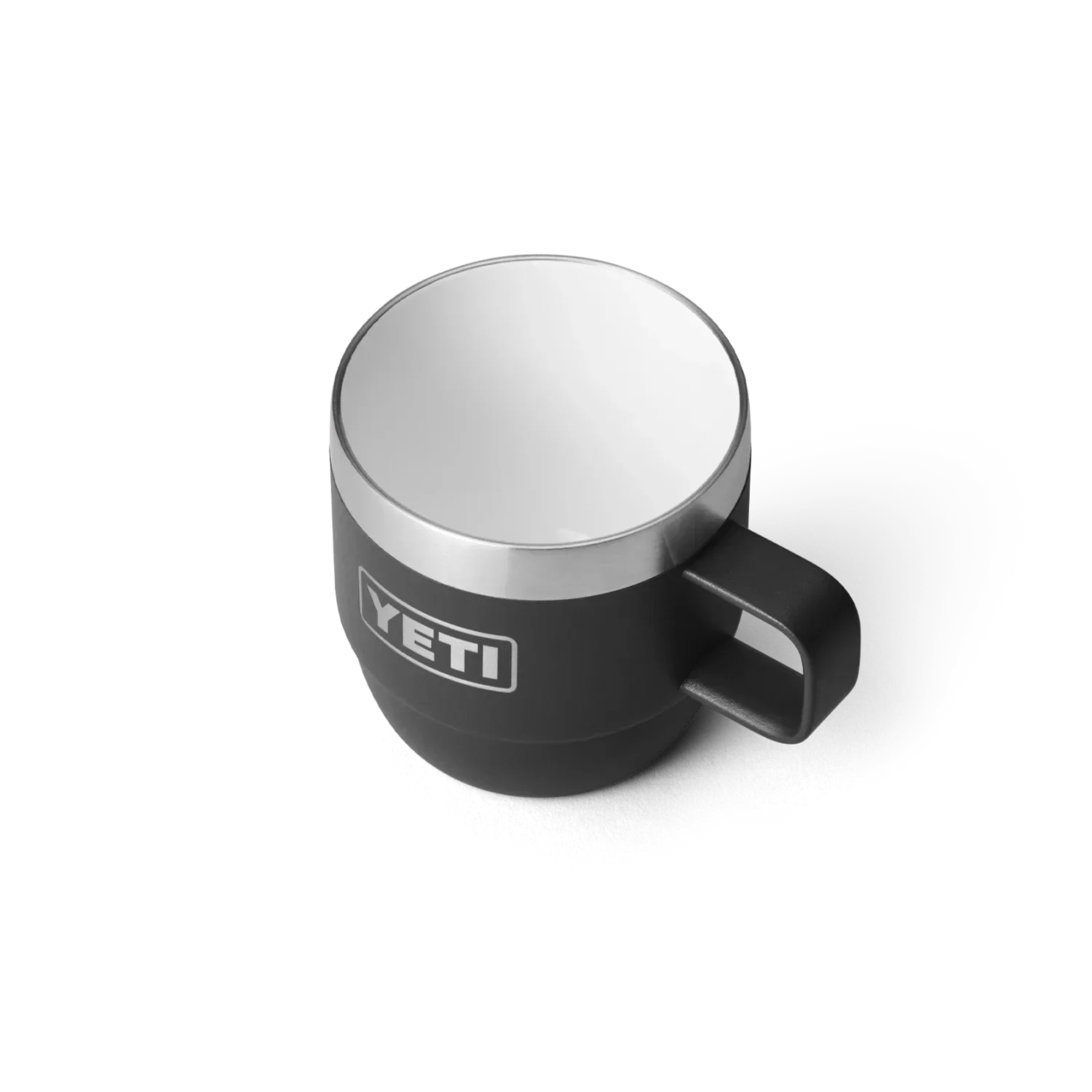 YETI 08. DRINKWARE - CUPS|MUGS - CUPS|MUGS YETI Rambler Espresso Cup 2 Pack 6oz BLACK