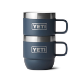 YETI 08. DRINKWARE - CUPS|MUGS - CUPS|MUGS YETI Rambler Espresso Cup 2 Pack 6oz NAVY