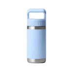 YETI 08. DRINKWARE - WATER BOTTLES - WATER BOTTLES Rambler Jr. 12 Oz Kids' Bottle BIG SKY BLUE