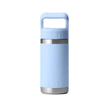 YETI 08. DRINKWARE - WATER BOTTLES - WATER BOTTLES Rambler Jr. 12 Oz Kids' Bottle BIG SKY BLUE