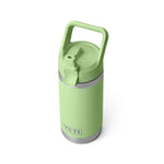 YETI 08. DRINKWARE - WATER BOTTLES - WATER BOTTLES Rambler Jr. 12 Oz Kids' Bottle KEY LIME