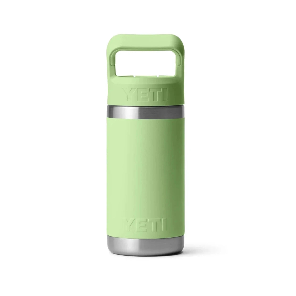 YETI 08. DRINKWARE - WATER BOTTLES - WATER BOTTLES Rambler Jr. 12 Oz Kids' Bottle KEY LIME