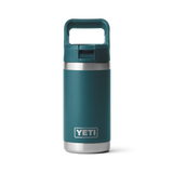 YETI 08. DRINKWARE - WATER BOTTLES - WATER BOTTLES Rambler Jr. 12 Oz Kids' Bottle AGAVE TEAL