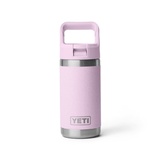 YETI 08. DRINKWARE - WATER BOTTLES - WATER BOTTLES Rambler Jr. 12 Oz Kids' Bottle CHERRY BLOSSOM