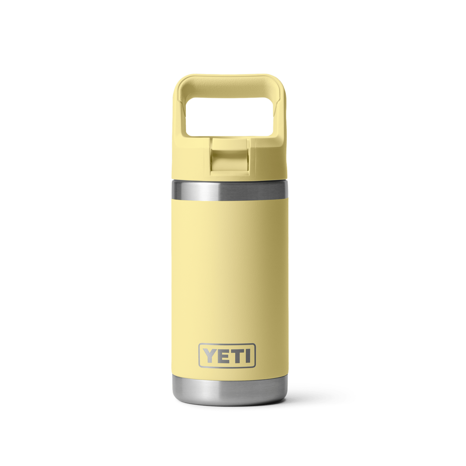 YETI 08. DRINKWARE - WATER BOTTLES - WATER BOTTLES Rambler Jr. 12 Oz Kids' Bottle DAYBREAK YELLOW