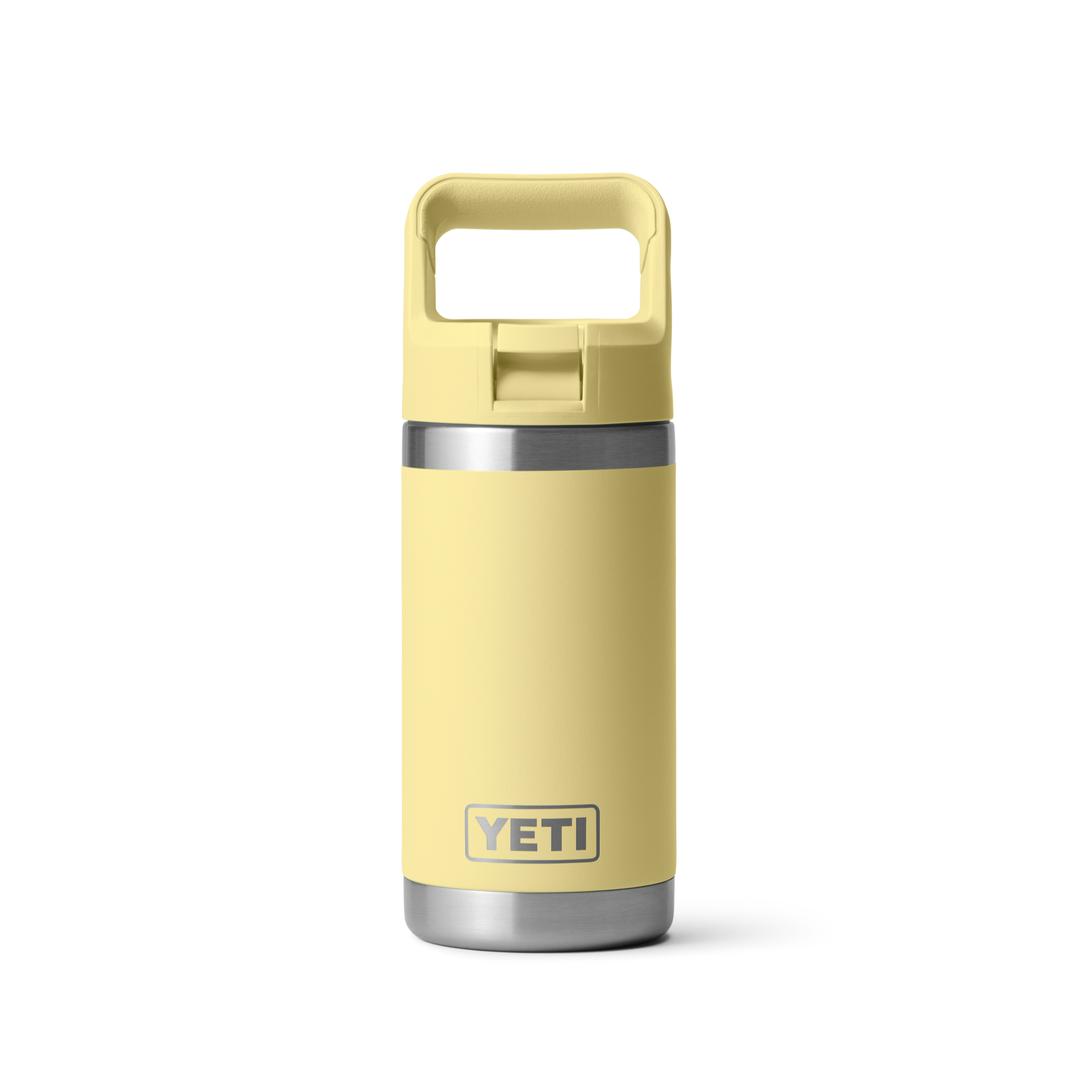 YETI 08. DRINKWARE - WATER BOTTLES - WATER BOTTLES Rambler Jr. 12 Oz Kids' Bottle DAYBREAK YELLOW