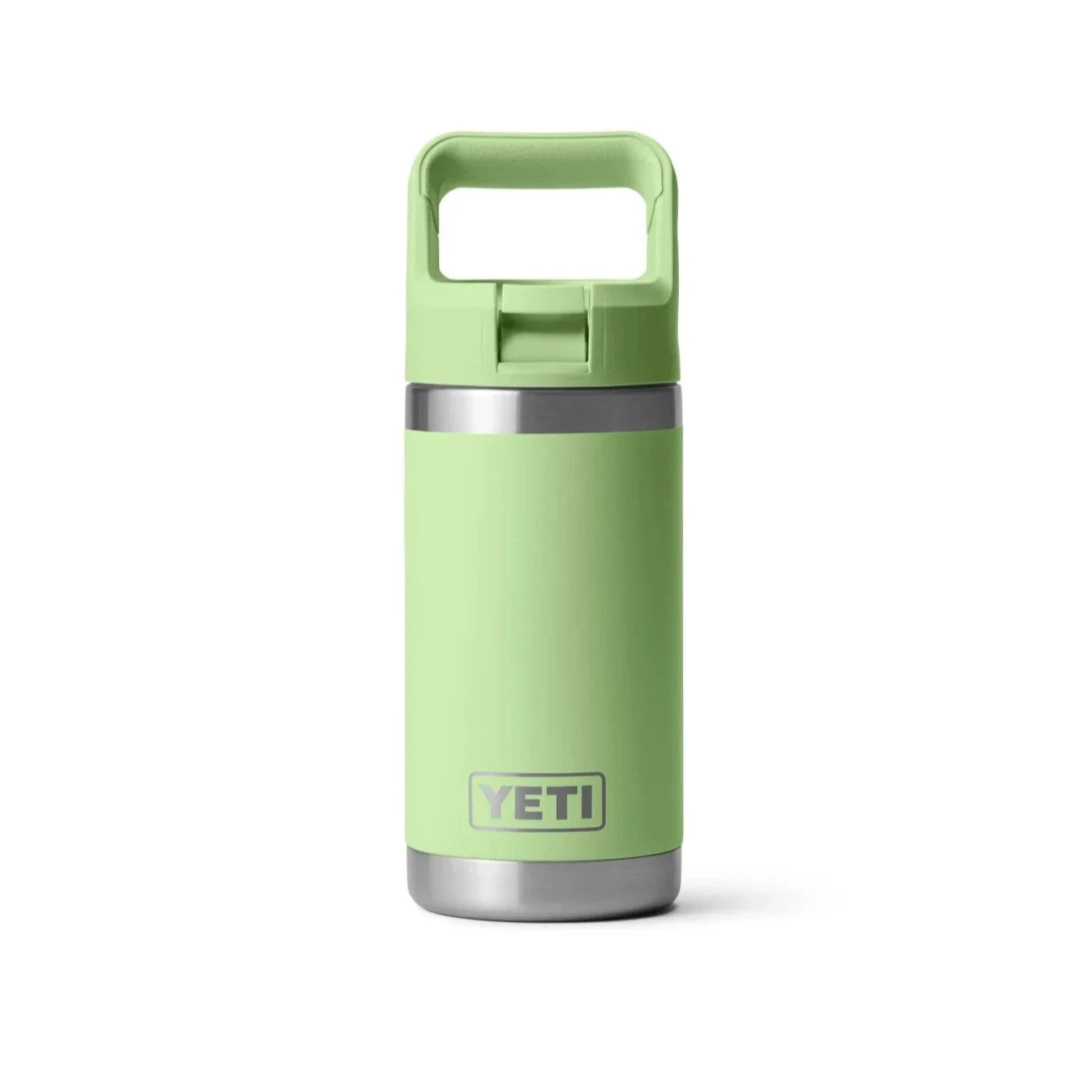 YETI 08. DRINKWARE - WATER BOTTLES - WATER BOTTLES Rambler Jr. 12 Oz Kids' Bottle KEY LIME