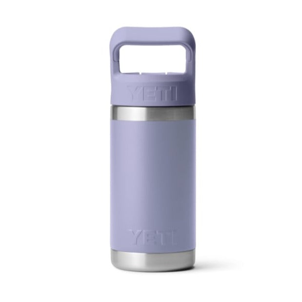 YETI 08. DRINKWARE - WATER BOTTLES - WATER BOTTLES Rambler Jr. 12 Oz Kids' Bottle COSMIC LILAC