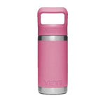 YETI 08. DRINKWARE - WATER BOTTLES - WATER BOTTLES Rambler Jr. 12 Oz Kids' Bottle HARBOR PINK